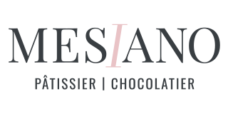 Mesiano Patisserie A Beaulieu Sur Mer Logo